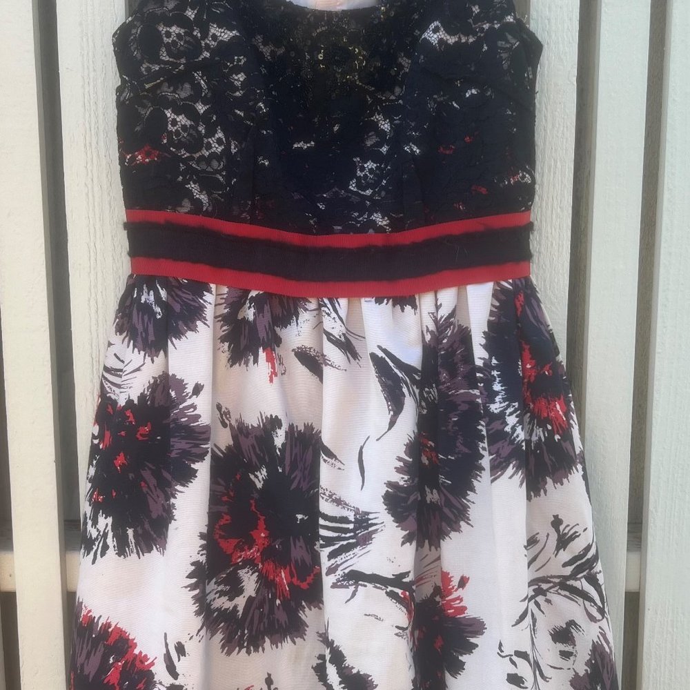 Peter Som Cocktail Dress